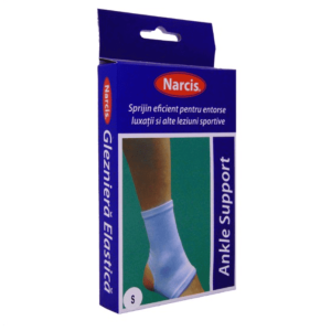 Glezniera elastica marimea S