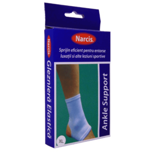 Glezniera elastica marimea XL