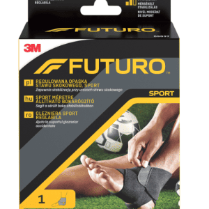 Glezniera reglabila Sport