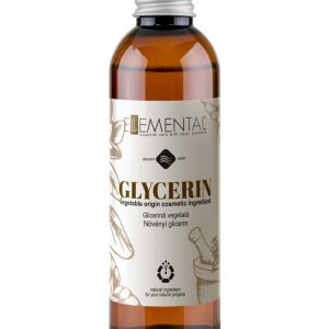 Glicerina vegetala
