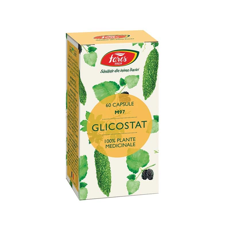 Glicostat