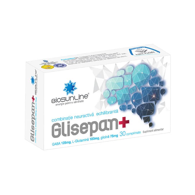 Glisepan+