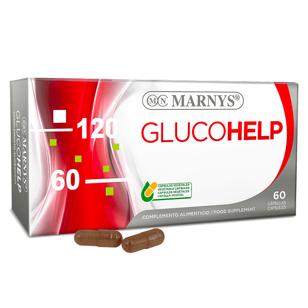 Glucohelp
