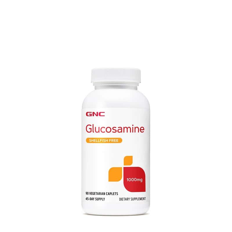 Glucozamina 1000mg