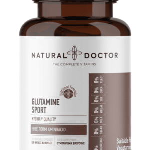 Glutamine Sport