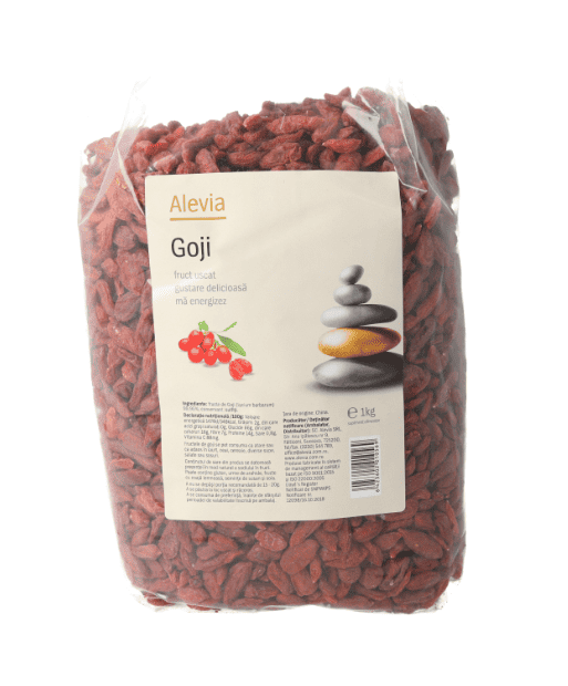Goji, 1kg, Alevia 1 Goji
