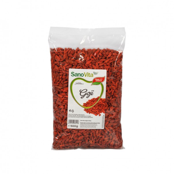 Goji berries