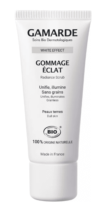 Gomaj Bio pentru pete pigmentare, 40ml, Gamarde 1 Gomaj Bio pentru pete pigmentare