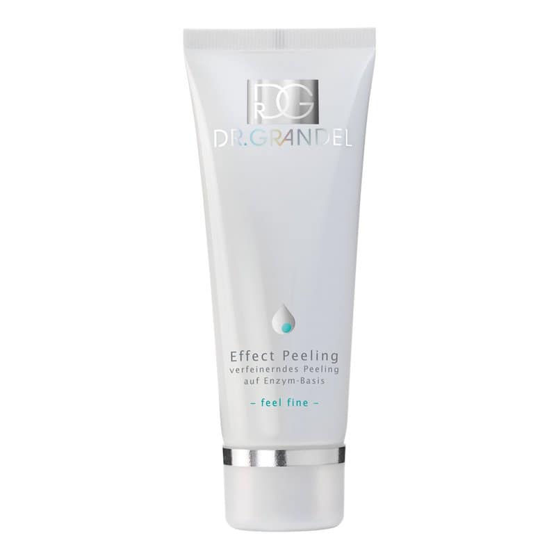 Gomaj enzimatic Effect Peeling