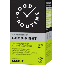Good Night