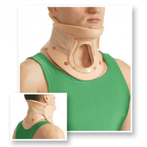 Guler cervical rigid 1017