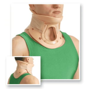 Guler cervical rigid 1017