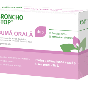 Guma orala