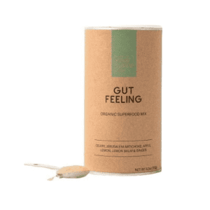 Gut feeling organic superfood mix bio