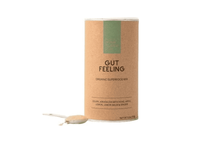 Gut feeling organic superfood mix bio, 150g, Your Super 1 Gut feeling organic superfood mix bio