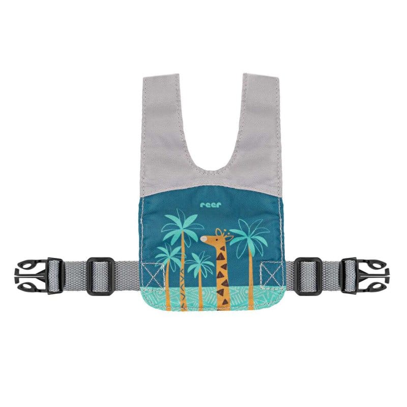 Ham de siguranta si mers pentru bebelusi