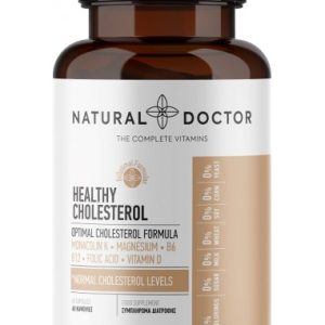 Healthy Cholesterol