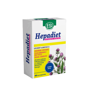 Hepadiet