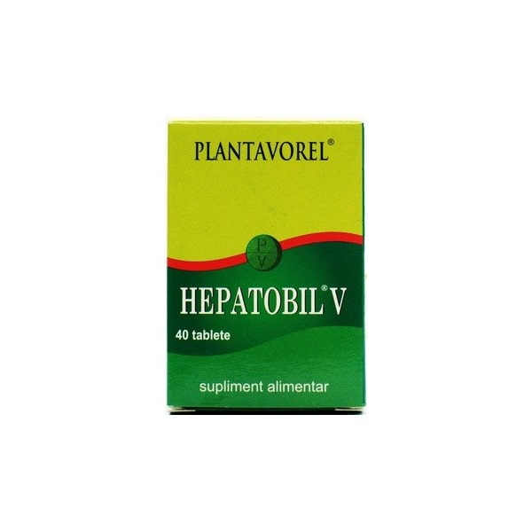 Hepatobil V