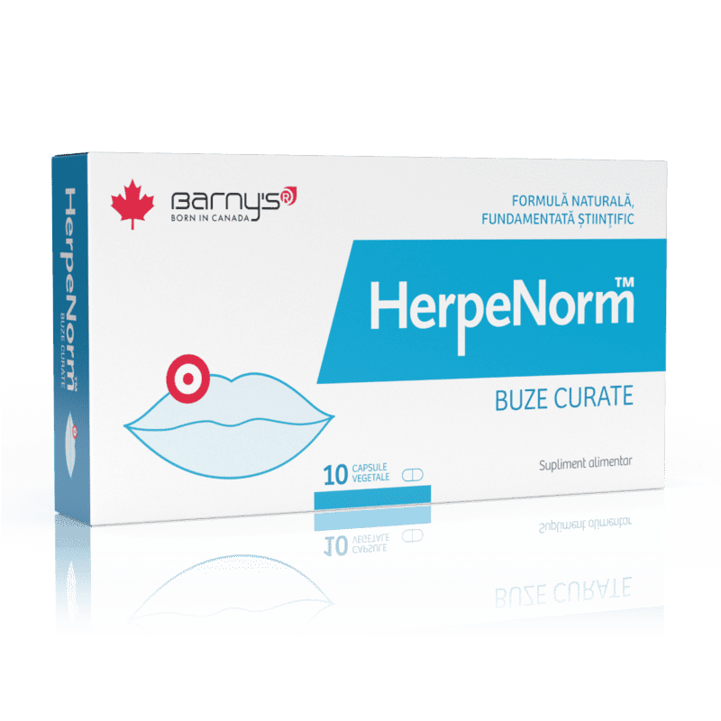 HerpeNorm