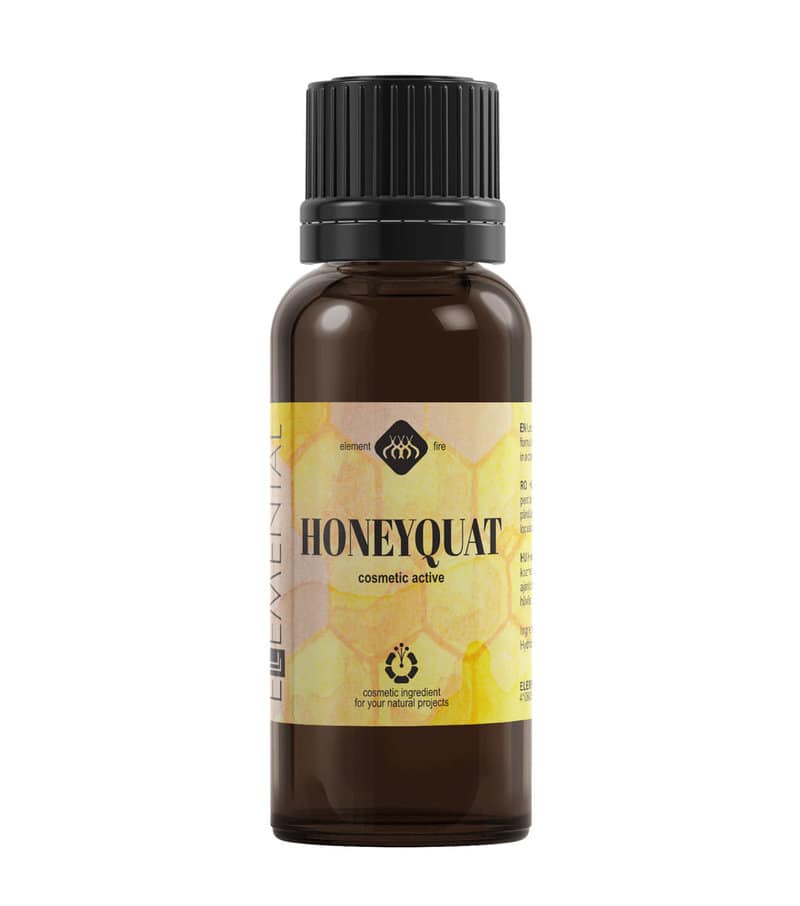 Honeyquat, 28g, Ellemental 1 Honeyquat