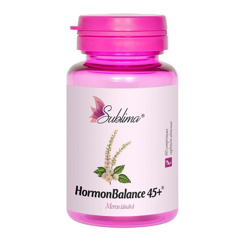 Hormon Balance 45+ Sublima