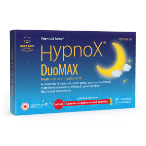 Hypnox DuoMax