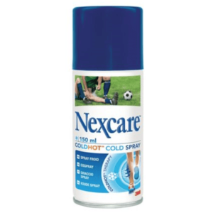Ice Spray