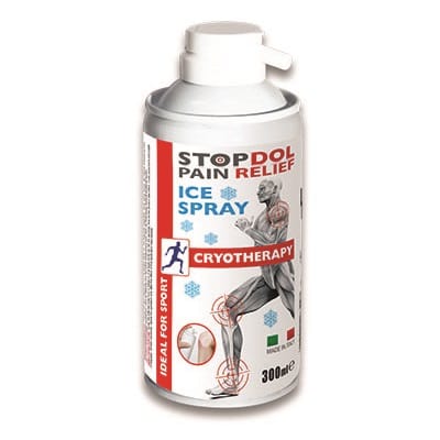 Ice Spray