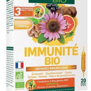 Immunite Bio
