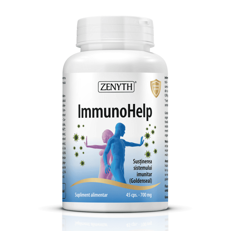 ImmunoHelp