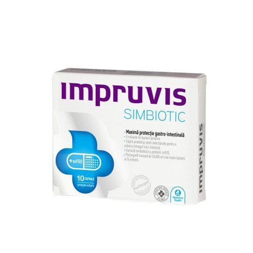 Impruvis Simbiotic