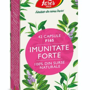 Imunitate Forte F165