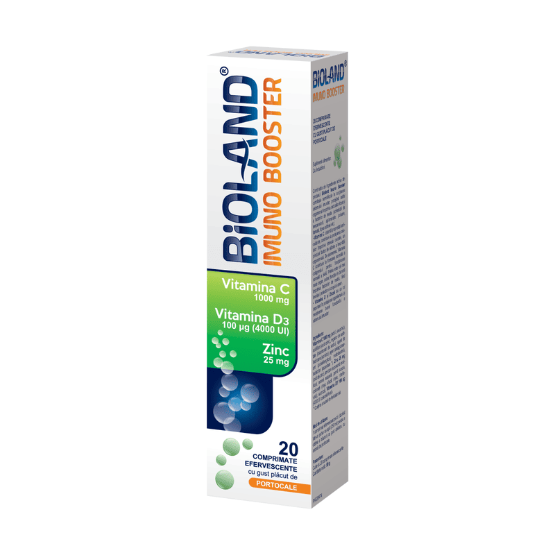 Imuno Booster