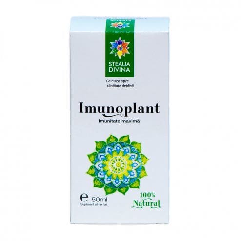 Imunoplant tinctura
