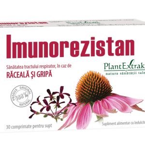 Imunorezistan