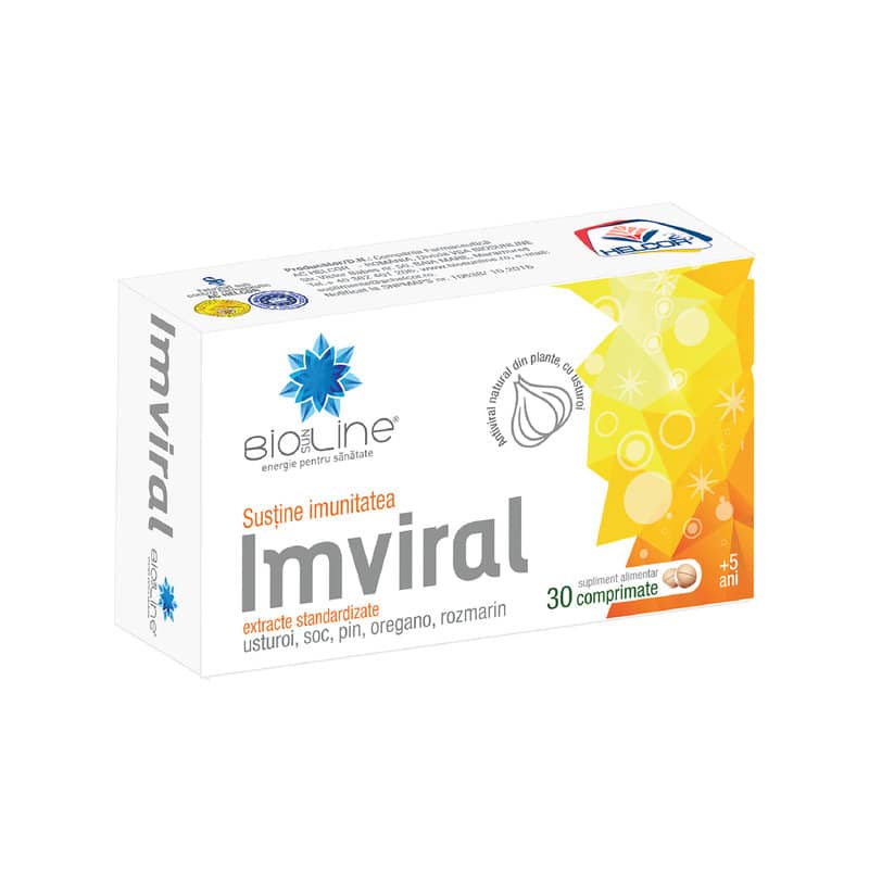 Imviral