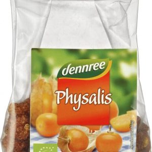 Inca berry physalis fructe uscate bio