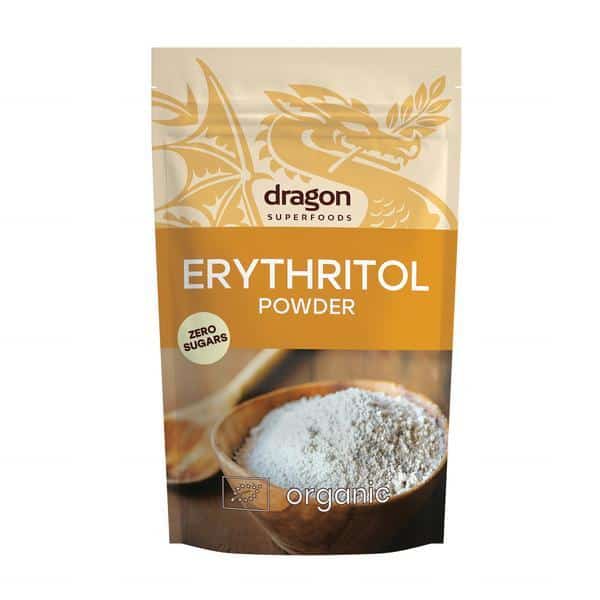 Indulcitor bio Erythritol