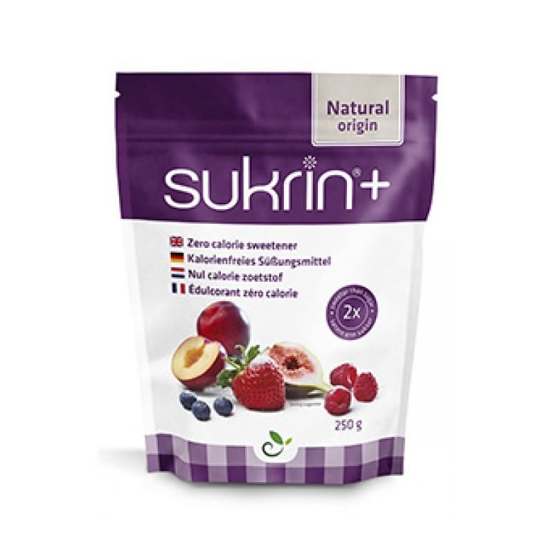 Indulcitor natural cu stevie