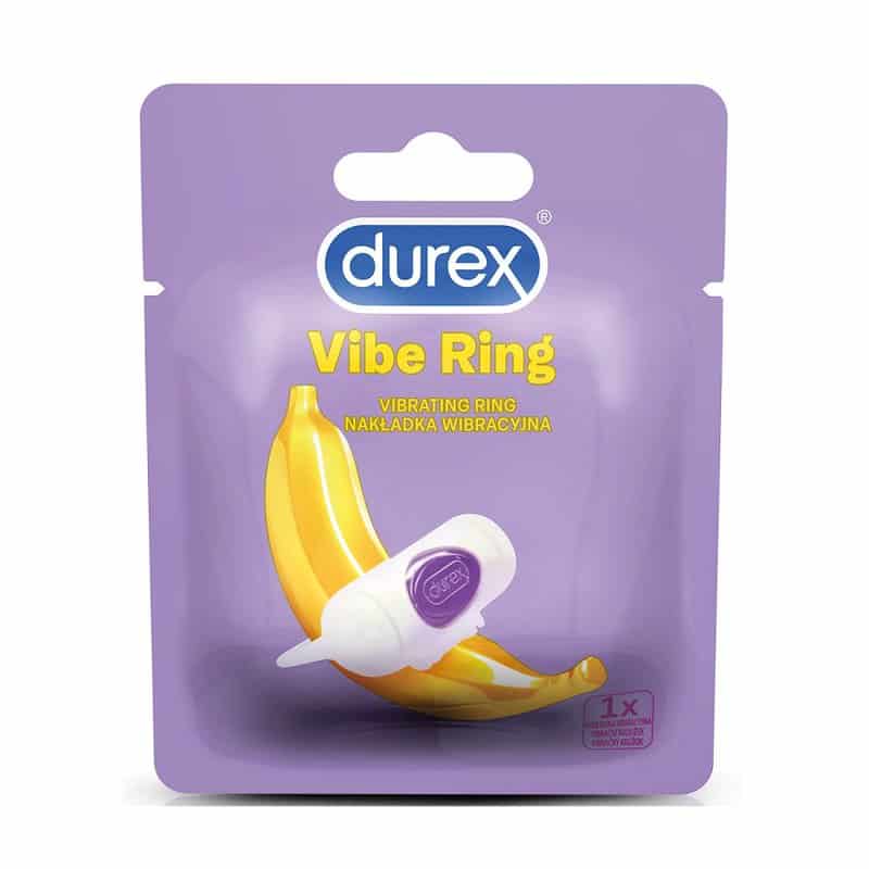 Inel Vibrator