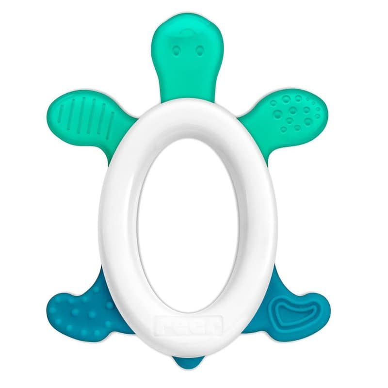 Inel dentitie cu zornaitoare Cool & Play 79203