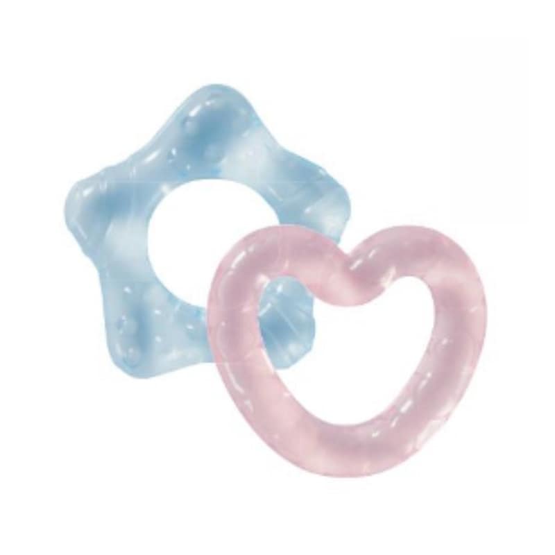 Inel dentitie racoritor 3 luni+