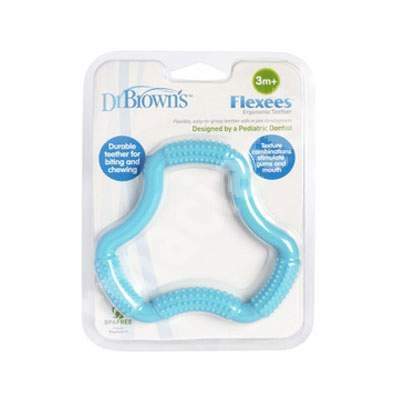 Inel gingival albastru