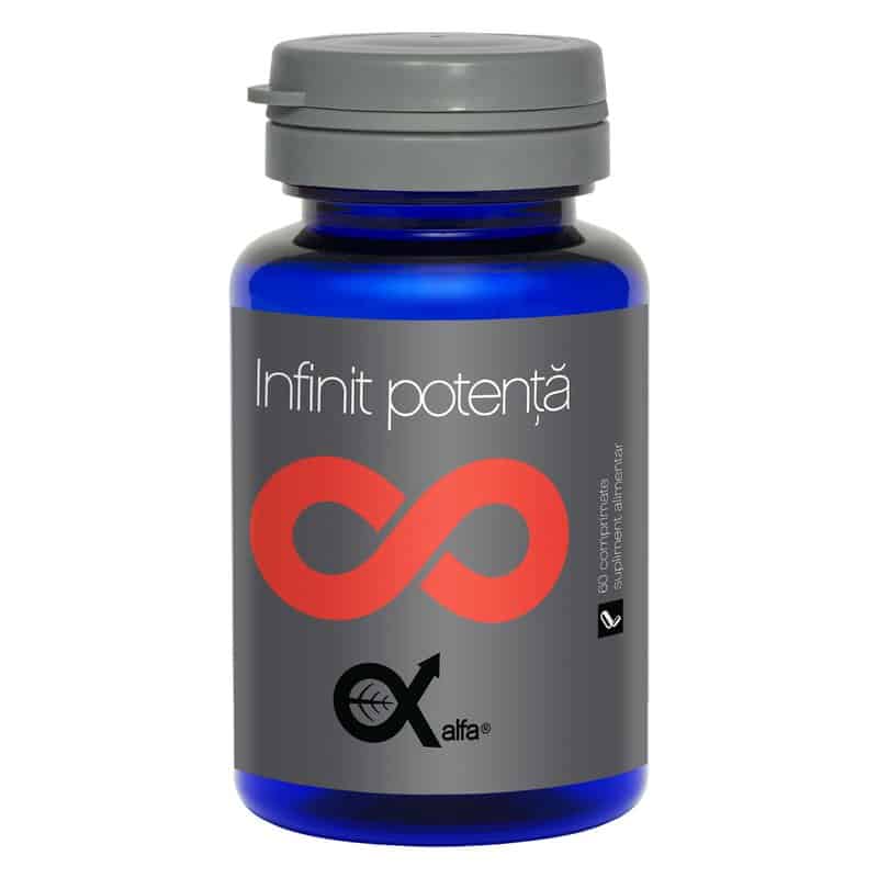 Infinit Potenta