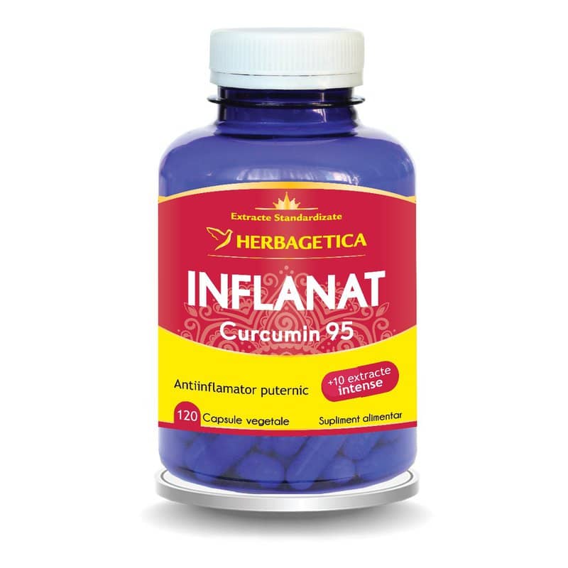 Inflanat+ Curcumin95