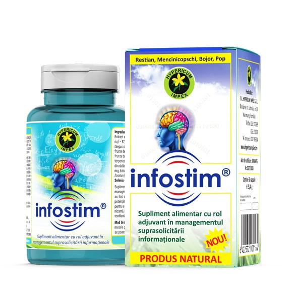 Infostim