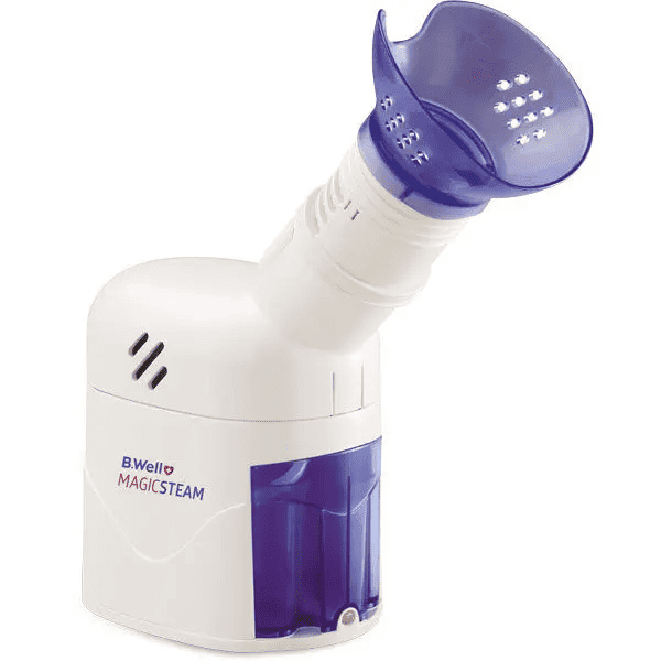 Inhalator automat cu abur pentru copii si adulti PRO-118