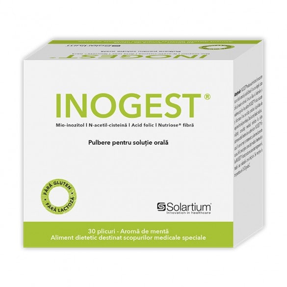Inogest
