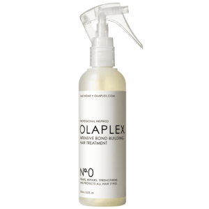 Intensive Bond Building Hair Treatment No. 0